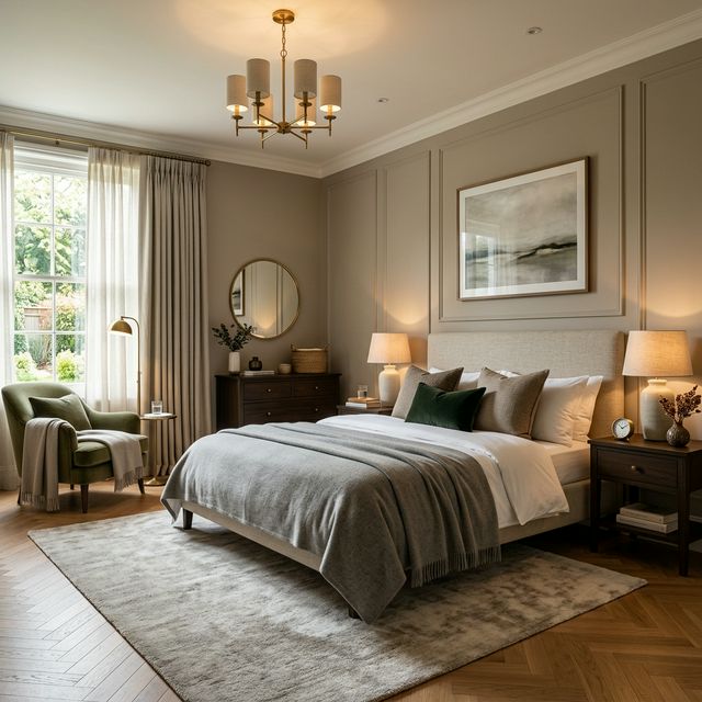 Interior Design