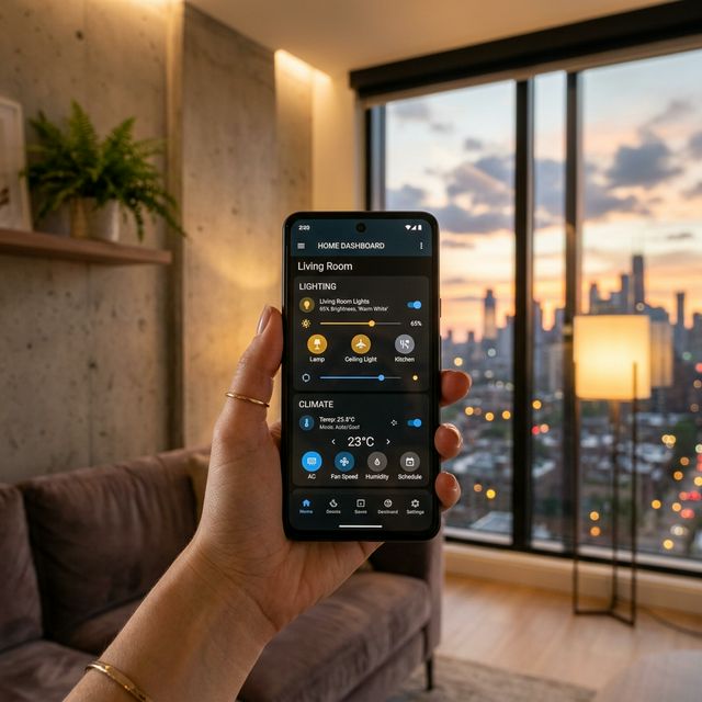 Smart Home
